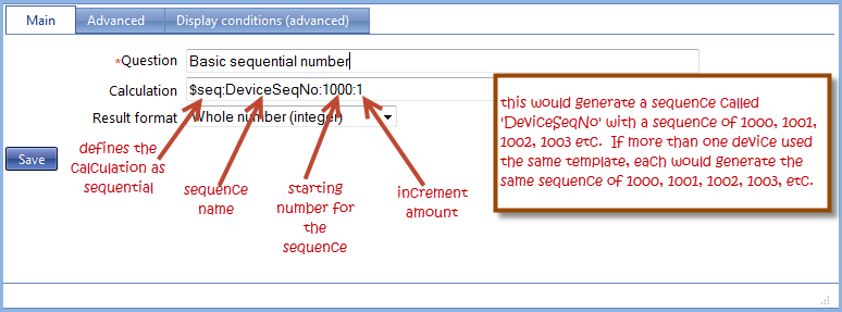 generate-sequential-numbers