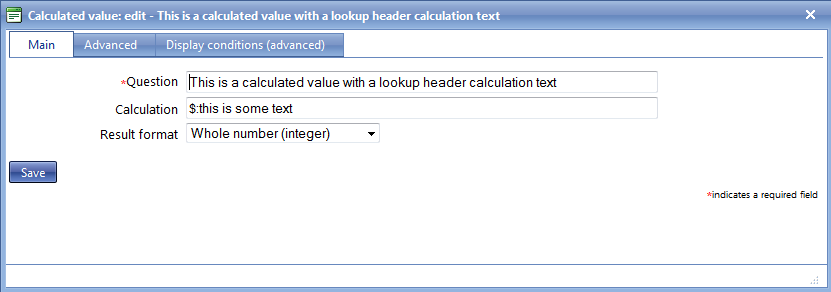 Calculation Any Type Example Concepts - Calculated-values