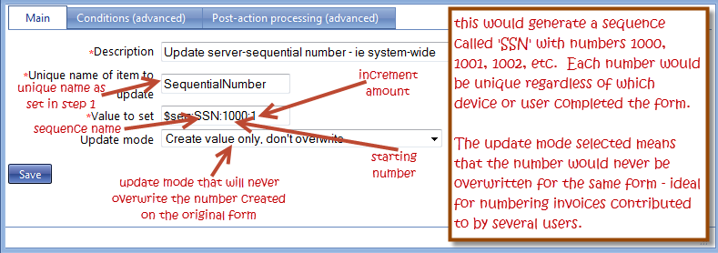 generate-sequential-numbers