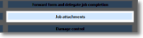 From Add Item in Template Maintenance select the Job attachments button shown here.